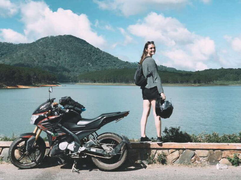 dalat-motorbike-tour-to-pongour-falls-silk-coffee-farm