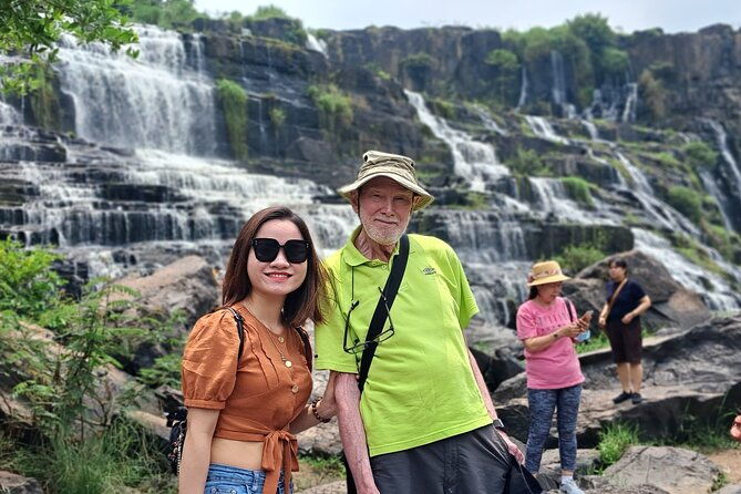 Dalat MuiNe Private tour 1 day, private tour - Exploring the Dalat MuiNe Private Tour: A Balanced Look at a Full-Day Adventure