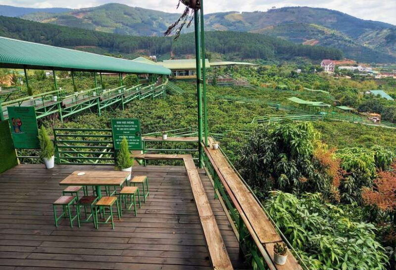 dalat-waterfalls-pagoda-and-bee-farm-day-tour