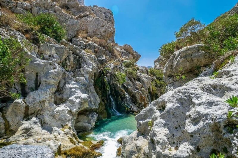 day-boat-trip-preveli-triopetra-agios-pavlos-from-rethymno