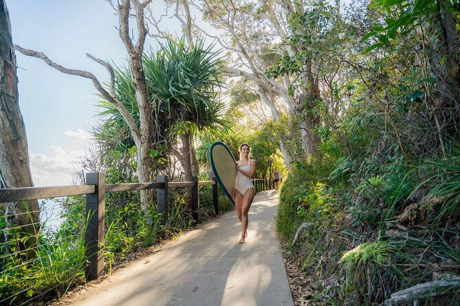 Deluxe Seaplane Tour Noosa to Glasshouse Adventure for 2 with Photobook - Key Points