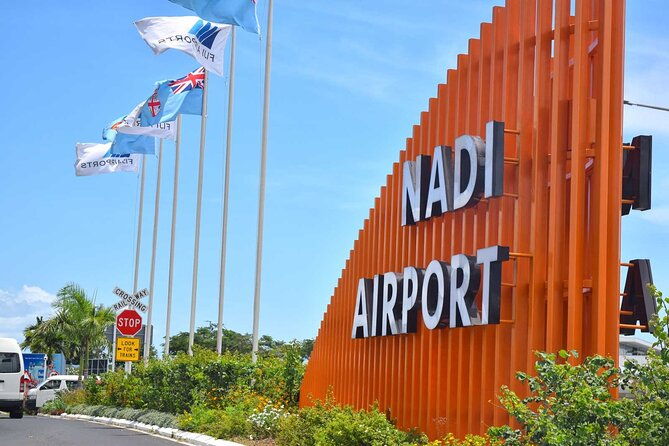Denarau Hotels to Nadi Airport (Private Departure Transfer) - Why Choose This Transfer?