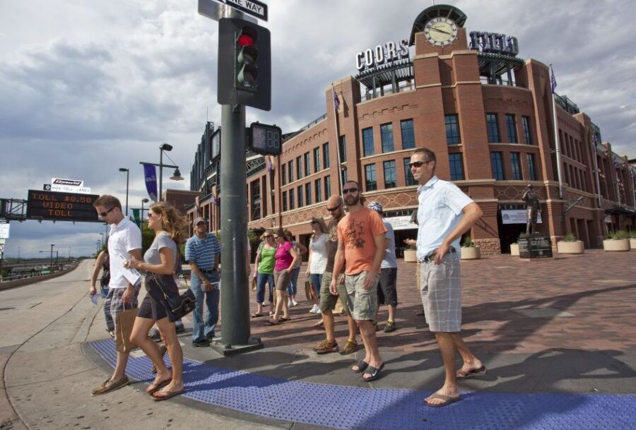 Denver: LoDo Craft Beer Guided Walking Tour