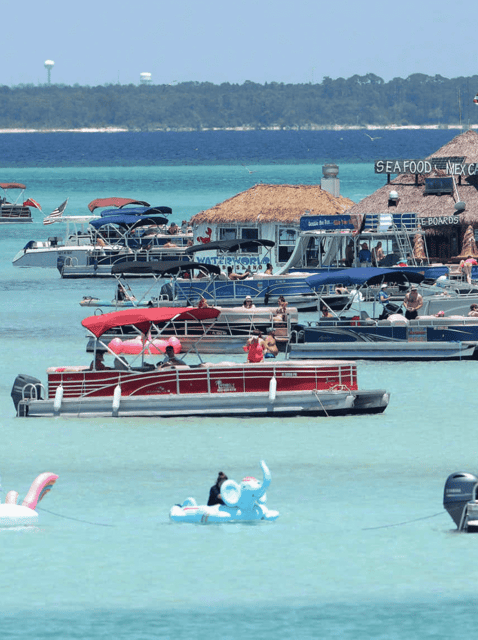 destin-crab-island-catamaran-tour-with-dolphin-watching