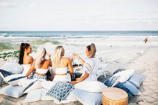 Dine Outdoors in a Stunning Location, Platter of 100% Delicious Local Produce - An Outdoor Dining Experience Like No Other