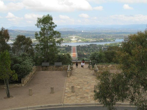 Discover Canberras Heritage: A Full-Day Private Tour - Key Points