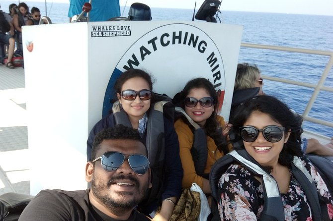 Discover Sri Lanka with Randimal Handalage - Discover Sri Lanka with Randimal Handalage