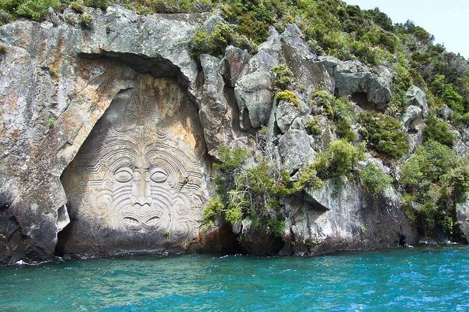 Discover Taupo: Self-Guided Audio Tour - Discover Taupo: Self-Guided Audio Tour — An Honest Look