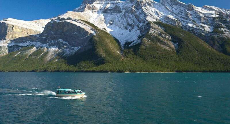 discover-the-best-of-banff-lakes-mountains-gondola-ride