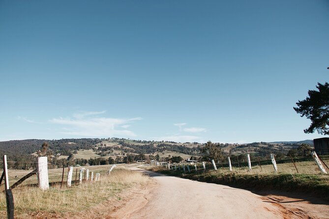 Discover the Blue Mountains: Breathtaking Landscapes & Trails - Key Points  