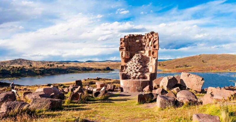discover-the-celestial-wonder-of-sillustani-towers-of-time