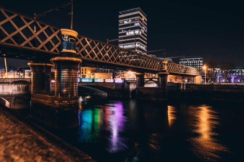 discovering-dublin-on-christmas-walking-tour