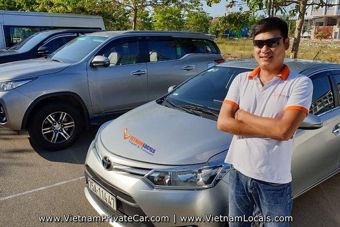 Dong Hoi Airport to Phong Nha By Private Car or Versa Way - The Experience of a Private Transfer: What to Expect