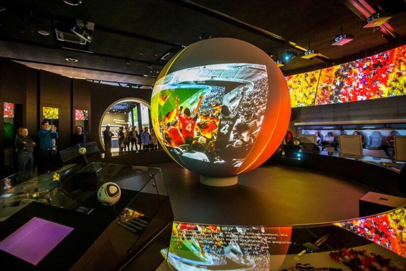 dortmund-german-football-museum