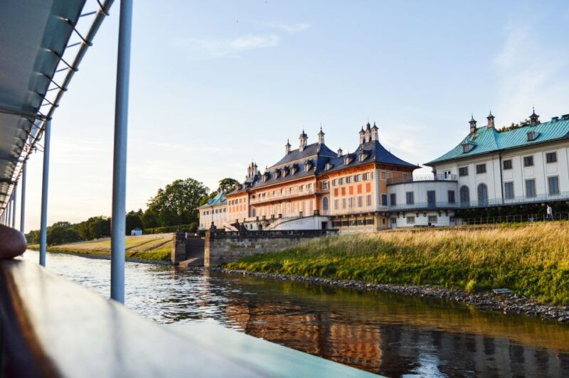 dresden-elbe-river-cruise-to-pillnitz-castle
