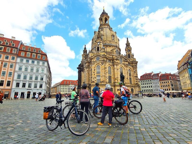 dresden-guided-sightseeing-bike-tour-with-tasting