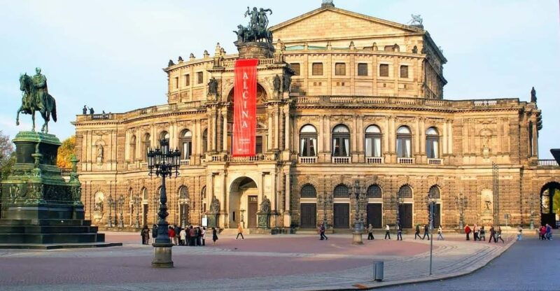 dresden-old-town-highlights-self-guided-tour