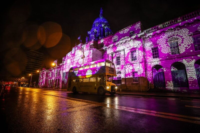 dublin-christmas-lights-festive-bus-tour-with-afternoon-tea