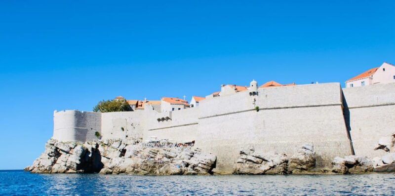 dubrovnik-english-audio-guided-50-minute-panoramic-cruise