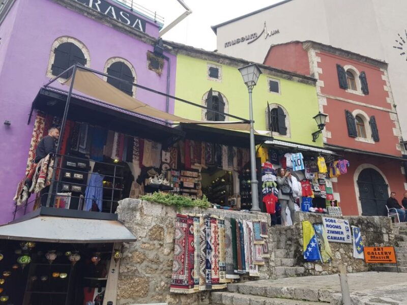 dubrovnik-private-tour-to-mostar-and-kravice-waterfalls