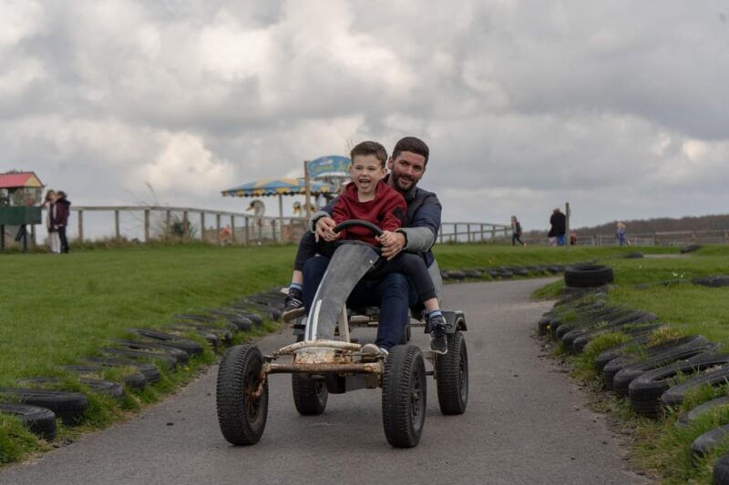 durham-adventure-valley-farm-park-entry-ticket