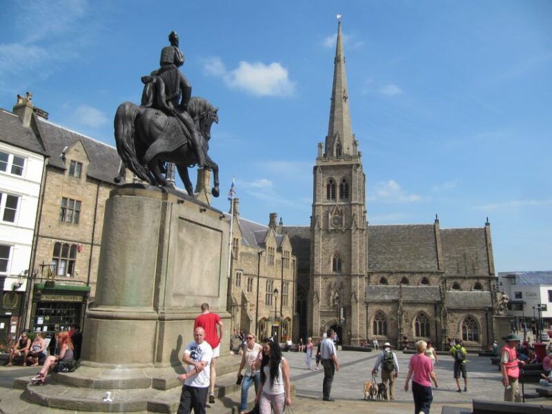 durham-half-day-city-tour