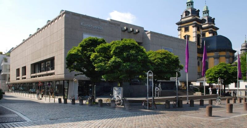 dusseldorf-2-day-art-exhibition-and-museum-pass