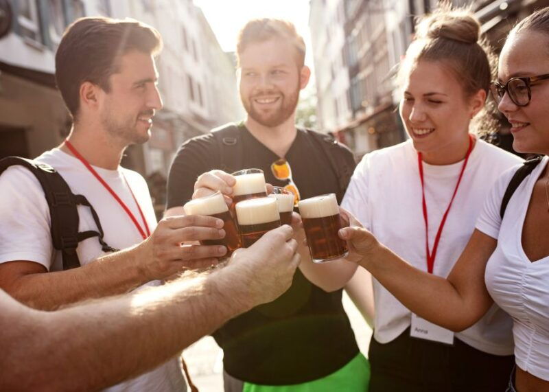 dusseldorf-brewery-tour-with-alt-beer-tastings