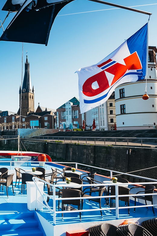 dusseldorf-city-sightseeing-cruise-on-the-rhine