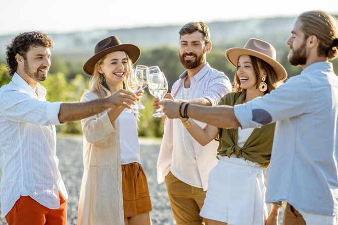 E-Bike Adventures Through the Wineries in Gibbston - Review of E-Bike Adventures Through the Wineries in Gibbston