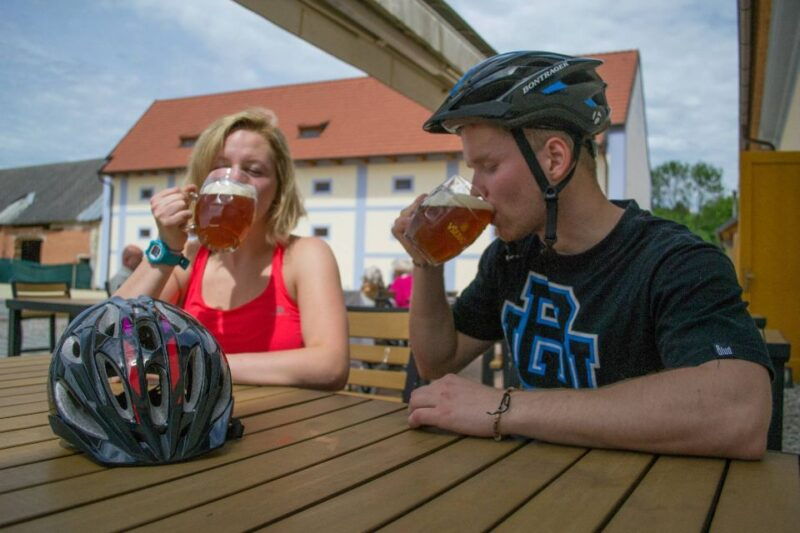 e-bike-day-trip-visit-a-roman-castle-and-taste-craft-beer