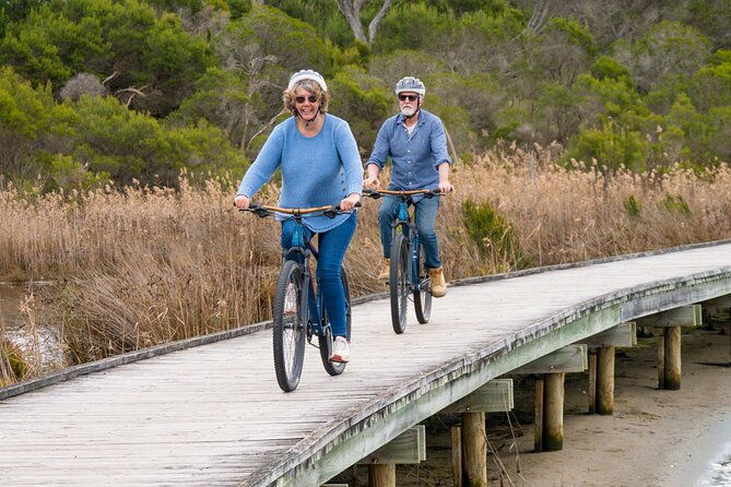 E-Bike Hire & Mountain Bike Hire Port of Eden - Exploring Eden with E-Bike and Mountain Bike Hire — A Practical Guide