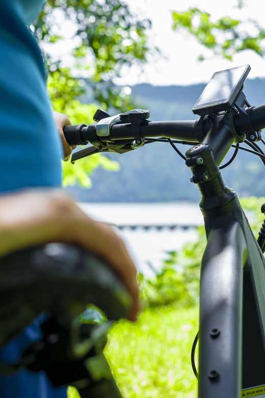 e-bike-rental-sete-cidades