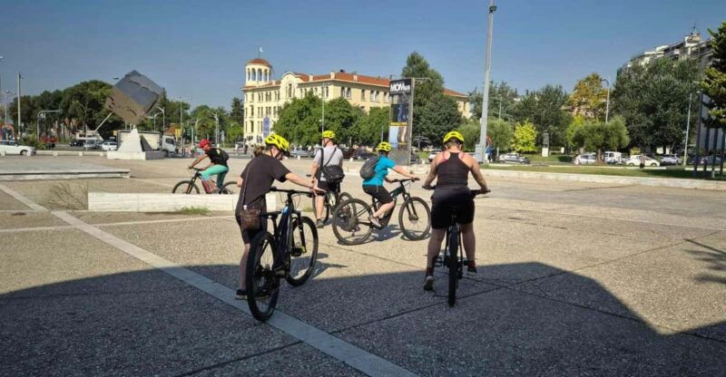 e-bikes-urban-trails-thessaloniki