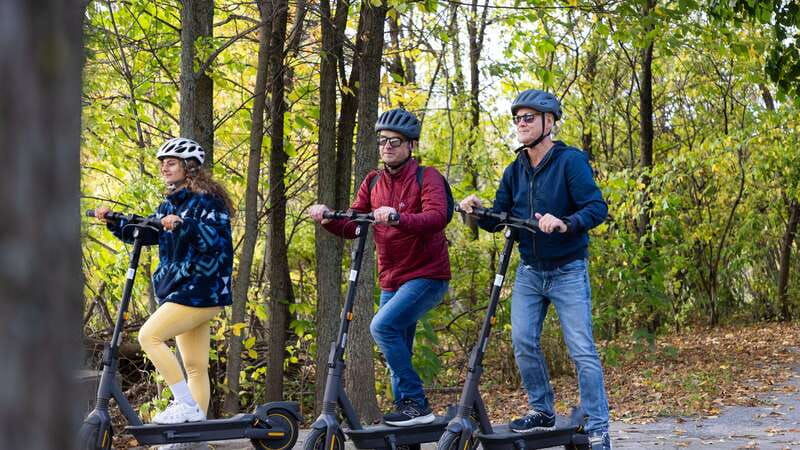 e-scooter-rental-in-quebec-city