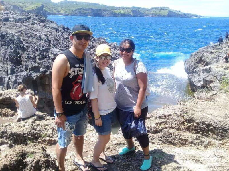early-access-most-scenic-of-nusapenida-tour-with-speed-boat