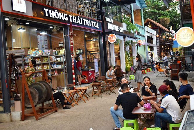 Easy Riders Buon Ma Thuot - Daily Tour. - An Insider’s Look at the Buon Ma Thuot Tour Experience