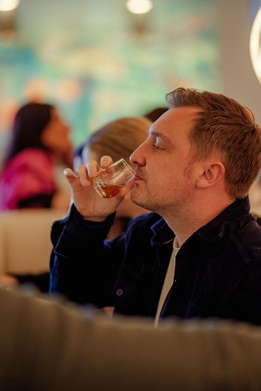 edinburgh-johnnie-walker-whisky-and-chocolate-pairing