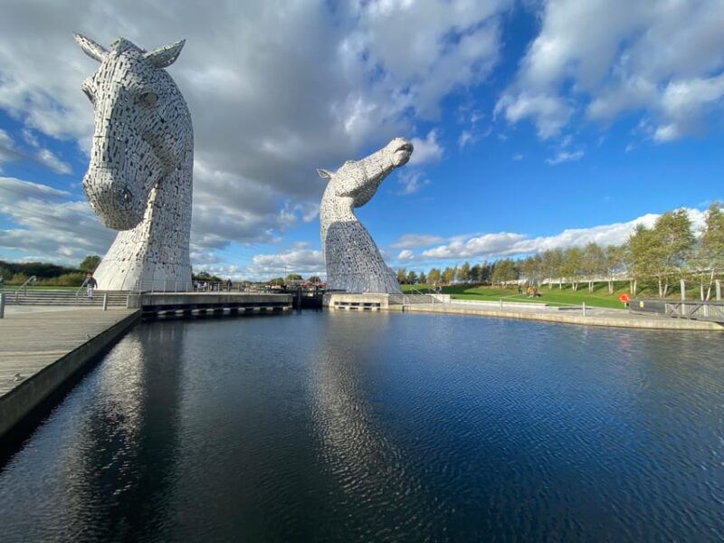 edinburgh-loch-lomond-stirling-castle-and-kelpies-tour