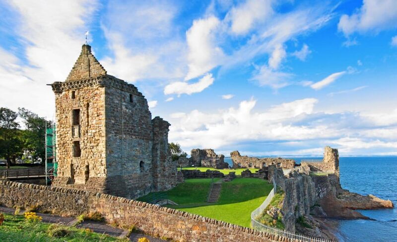 edinburgh-st-andrews-and-falkland-palace-day-tour