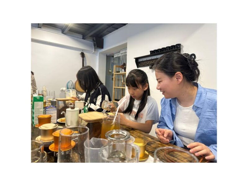 egg-coffee-course-on-4-traditional-types-of-viet-coffee