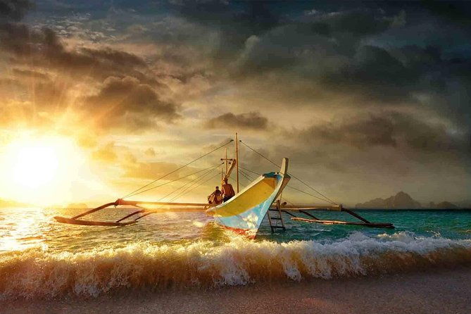 El Nido: 3 Days and 2 Nights - An In-Depth Look at the 3-Day Experience
