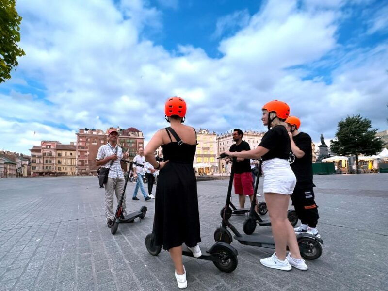 electric-scooter-tour-gdansk-shipyard-15-hour-of-magic