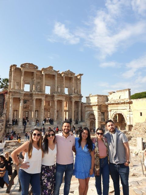ephesus-4-hour-guided-tour-with-transfer-from-kusadasi