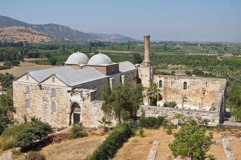 ephesus-and-pamukkale-2-day-tour-with-flights-from-istanbul