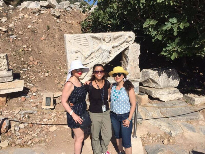 ephesus-marys-house-tour-with-tickets-lunch-for-cruisers
