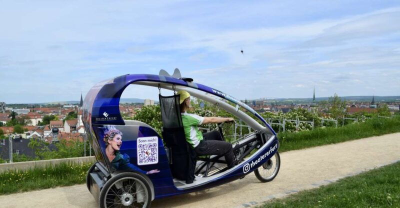 erfurt-guided-petersberg-citadel-tour-by-e-rickshaw