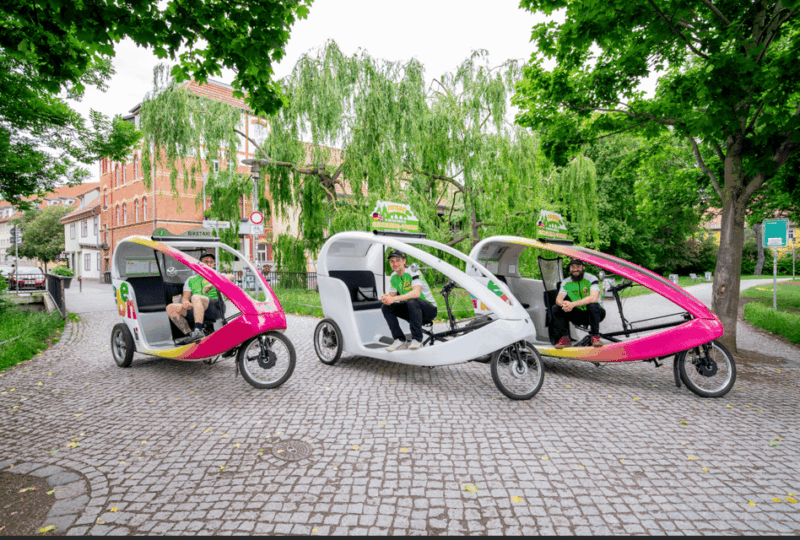 erfurt-kika-tv-characters-kids-tour-by-pedicab
