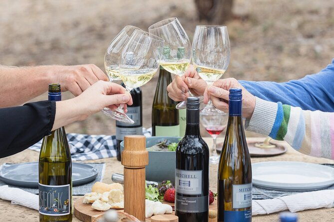 Estate Tour from Soil to Glass - Introduction
