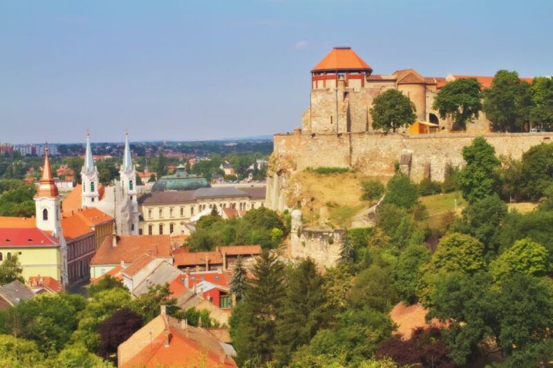 estergom-highlights-walking-tour